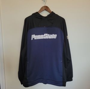Vintage Penn State Heisman Hoodie